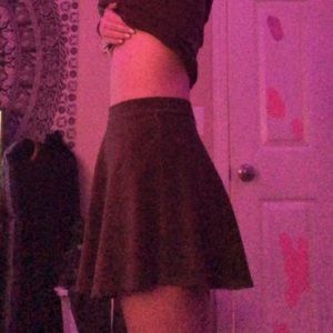A skirt :)